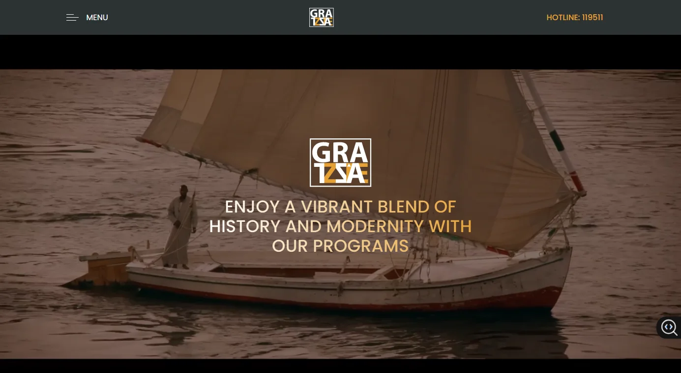 gratsia
