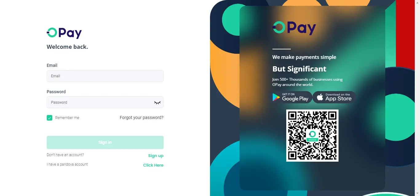 opay-dashboard